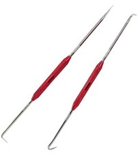 2 In 1 KW1 Maintenance Repair Tool Set Stainless Tool Set