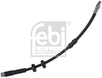 Febi Bilstein 177093 Bremsschlauch vorne 495mm für Fiat Ducato