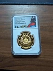 2025-W 1 oz Proof American Liberty High Relief Gold Coin NGC PF70 UCAM FDOI