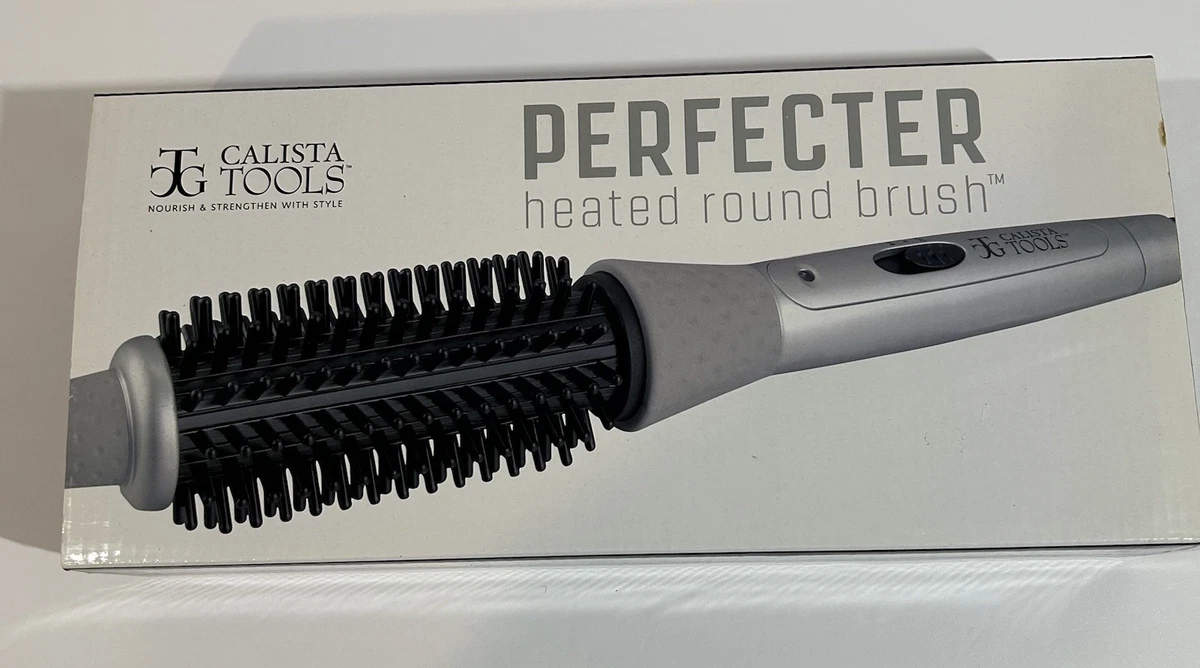 Calista Tools Heated Styling Tools. NIB Calista Tools Heated Styling Tools. NIB | Mercari main image 3