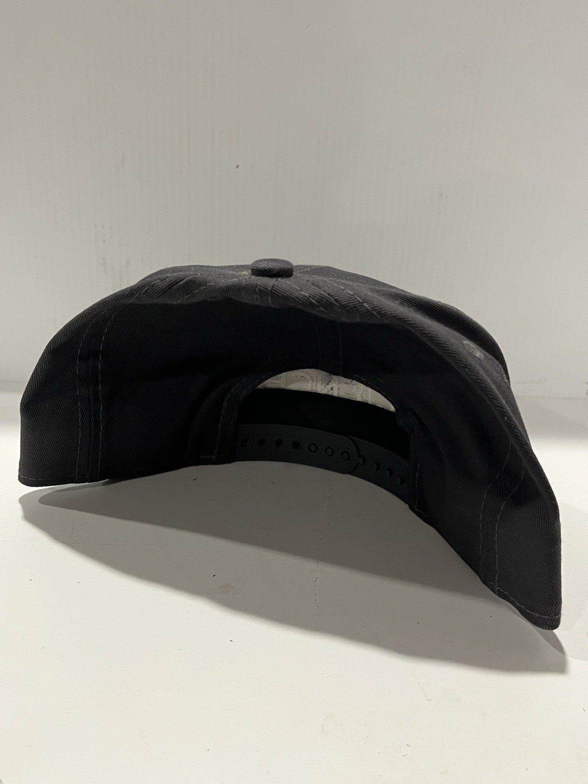 Root Sciences Flat Bill Snapback Hat - image 3