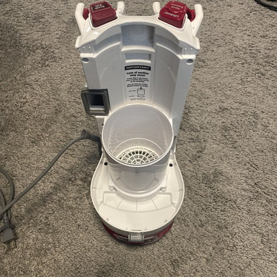 #ad #ad SHARK Rotator LiftAway NV501 Body Motor Housing Main Unit Replacemet OEM $59.99