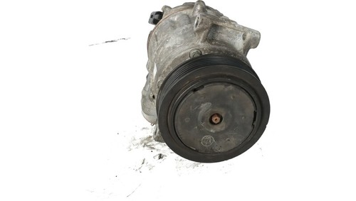 1K0820859T 1863374 klimakompressor SKODA OCTAVIA BERLINA 1Z3 TREND 2008