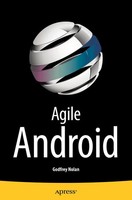 Agile Android Godfrey Nolan Taschenbuch Xv Englisch 2015 Apress