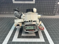 Miele Dishwasher Circulation Pump P# 7850561