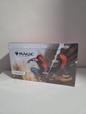 Magic x Marvel's SPIDER-MAN Play Booster Box 30 Bustine mtg ENG 