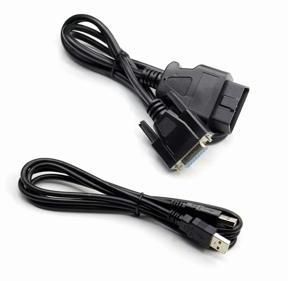 Super VAG K+CAN V4.8 Diagnosis + Mileage Correction + Pin Code Reader Super VAG - Image 4 of 4