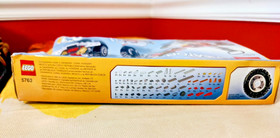 2011-NEW/Factory Sealed-LEGO CREATOR 3 in 1-"Dune Hopper"- #5763-137 Pieces! 