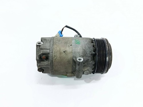 24464152 klimakompressor OPEL ZAFIRA A 2.0 DTI 1999 218033