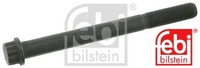 Febi Bilstein 27549 Zylinderkopfschraube