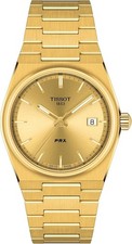 Tissot PRX Powermatic 80 T137.407.11.051.00