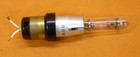 Heraeus Hanau Hg-Dampflampe St 43 inkl. Fassung