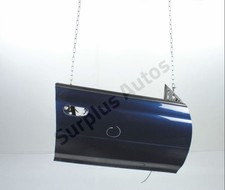 Porte avant et accessoires Subaru IMPREZA