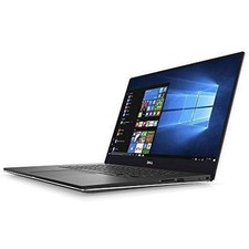 Dell XPS 15 9560 15" 4K Laptop (1TB SSD, Intel Core i7-7700HQ, 3.80 GHz, 32GB)