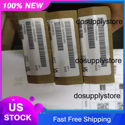 New Siemens ET 200SP Analog input module 6ES7134-6GF00-0AA1 6ES7 134-6GF00-0AA1