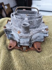 Kit De Unión Para Carburador V8 4BC – Chevy 1956-1957, Estilo Vintage