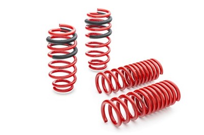 Eibach Pro Kit Lowering Springs for Dodge Challenger Charger SRT-8 2015