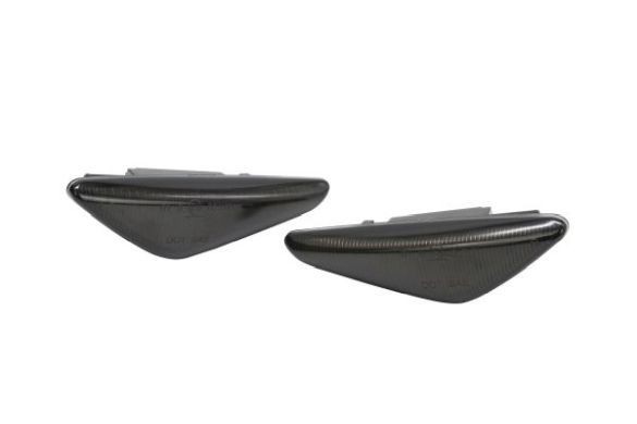 Fits BLIC L04-140-002LED-SD Indicator lamp, side L04-140-002LED-SD do BMW X3 (F