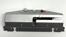 Vintage Silver Reed Ribber Knitting Machine SRP322 Original Arm Unit