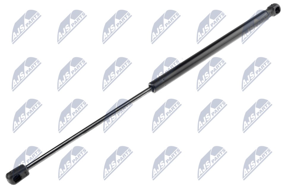 Fits NTY AE-VW-003 TAILGATE GAS SPRING L=500MM, F=350N VW GOLF III 91 ⭐UK Stock⭐