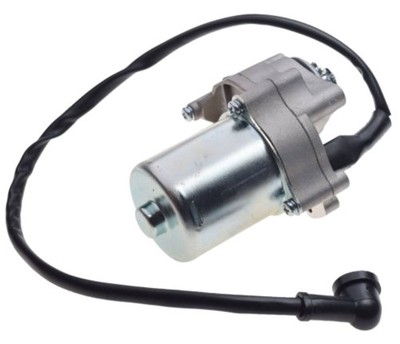 Anlasser Electric Starter CCW 12 Zähne für Pitbike YCF 50 Mini Cross Dirtbike