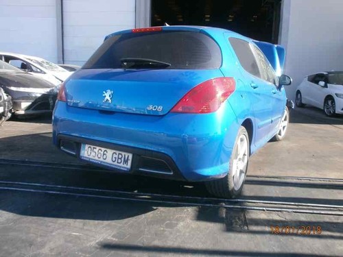 6447NL MOTEUR / ACTIONNEUR DE VOLET DE CLIMATISATION / 15903248 POUR PEUGEOT 308 - Photo 6/7