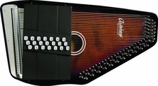 Oscar Schmidt 21 Chord Autoharp