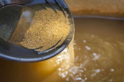 REAL GOLD * UNSEARCHED * PICKERS NUGGETS FLAKES MICRO PAYDIRT
