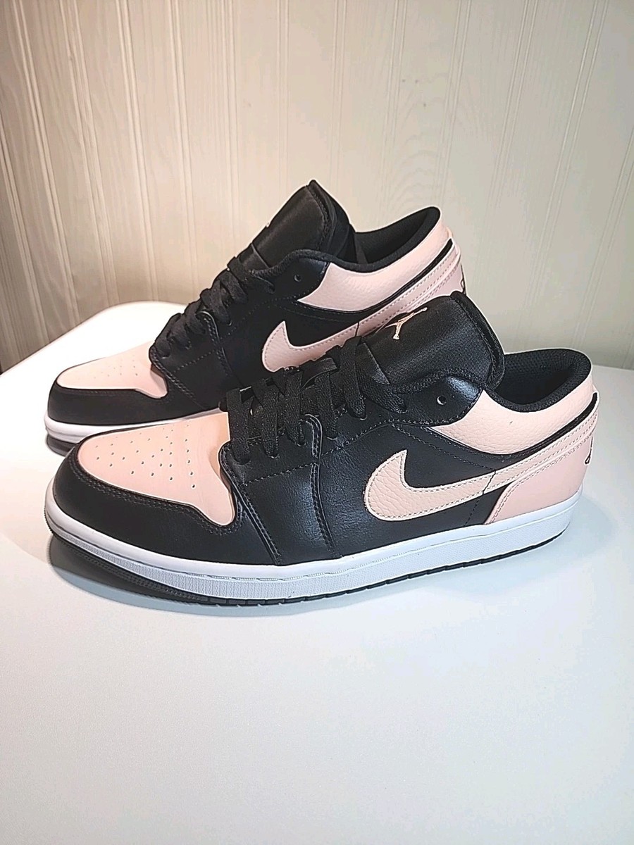 Air Jordan Low Crimson Tint Men's Size 11 553558-034