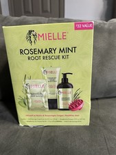 MIELLE: ROSEMARY MINT ROOT RESCUE NEW