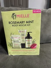 MIELLE: ROSEMARY MINT ROOT RESCUE NEW