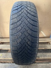 215/65 R17 99H Falken EuroWinter HS01 SUV | DoT1521 | 5.6mm Tread