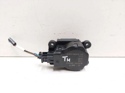 Ford Focus 2007 Stellmotor Heizung Klima 3M5H19E616AB Diesel 103kW VLU22052