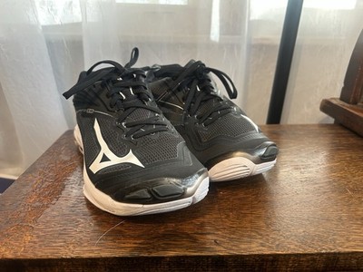 Mizuno Wave Lightning Z6 Women's Volleyball Shoes Size 8