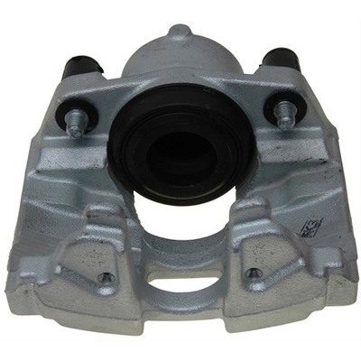 Acdelco 18FR12303 Disc Brake Caliper   Silver, Semi Loaded, Floating, Uncoated,