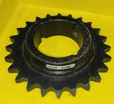 Tsubaki 60BTL24H H60BTL24  Sprocket, 60 / 3/4", 24 Teeth, 2012 Bushing