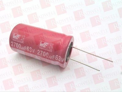 WURTH ELEKTRONIK 860010783029 / 860010783029 (BRAND NEW)
