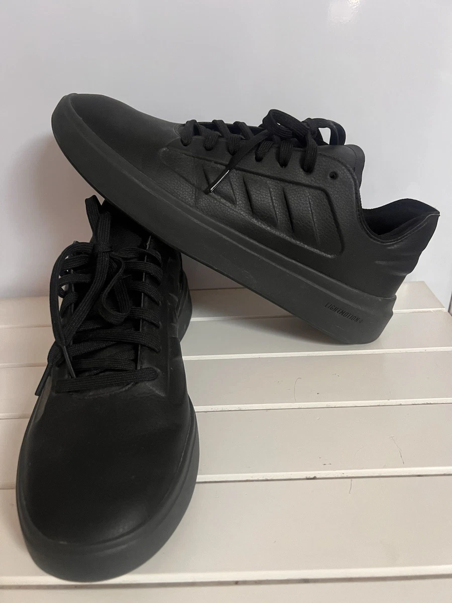 Adidas ZNTASY Triple Black for sale | eBay display picture 1