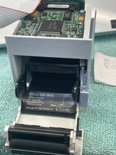 DataScope Passport 2 Printer 600-23000-17 with Relay Board 0670-00-1153 _f  LOOK