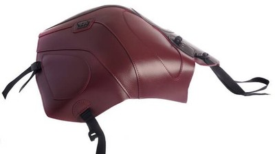 BMW R1200 RT - 14/19 - TANKMATTE BAGSTER BORDEAU - 1664C