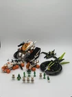 Lego Mars Mission Lot