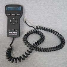 Meade Autostar 35-4700-03 Digital Telescope Remote Control