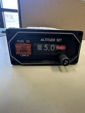 622-9462-024 Preselector/Alerter