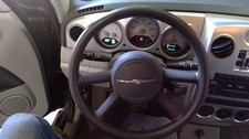 06 07 08 Chrysler Pt Cruiser Steering Wheel 10312717