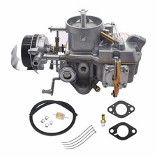 1100 For Ford 6 Cyl Mustangs Carburetor 170200 Engines 63-69 Automatic