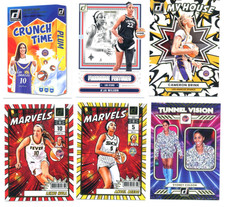 2025 Donruss WNBA Insert Press Proofs - You Pick - Complete Your Set