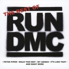 Run-D.M.C.: The Best Of