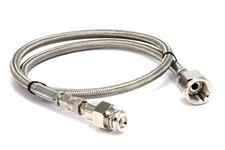 Tube De Connexion De Cylindre De CO2 CGA 320 Pour SodaStream