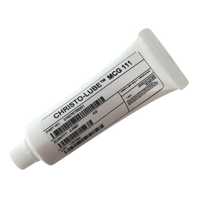 SF-1: Christo Lube MCG111 Tube 2oz / 56.7g Oxygen Compatible Lubricant