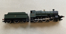 Bachmann 00 Gauge Class 43xx 2-6-0 5355 in GWR green. Spares/Repair